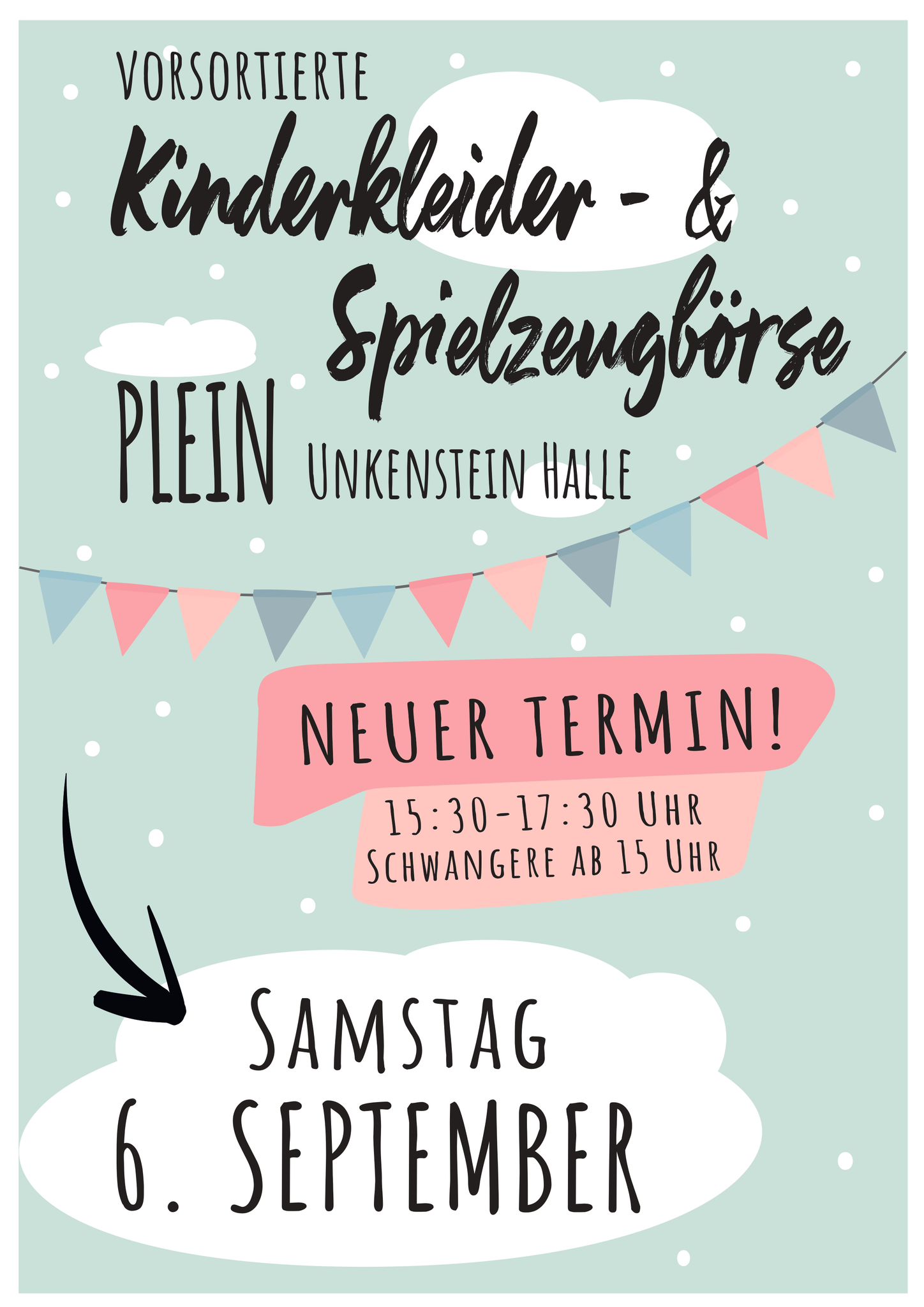 Kinderkleiderbörse