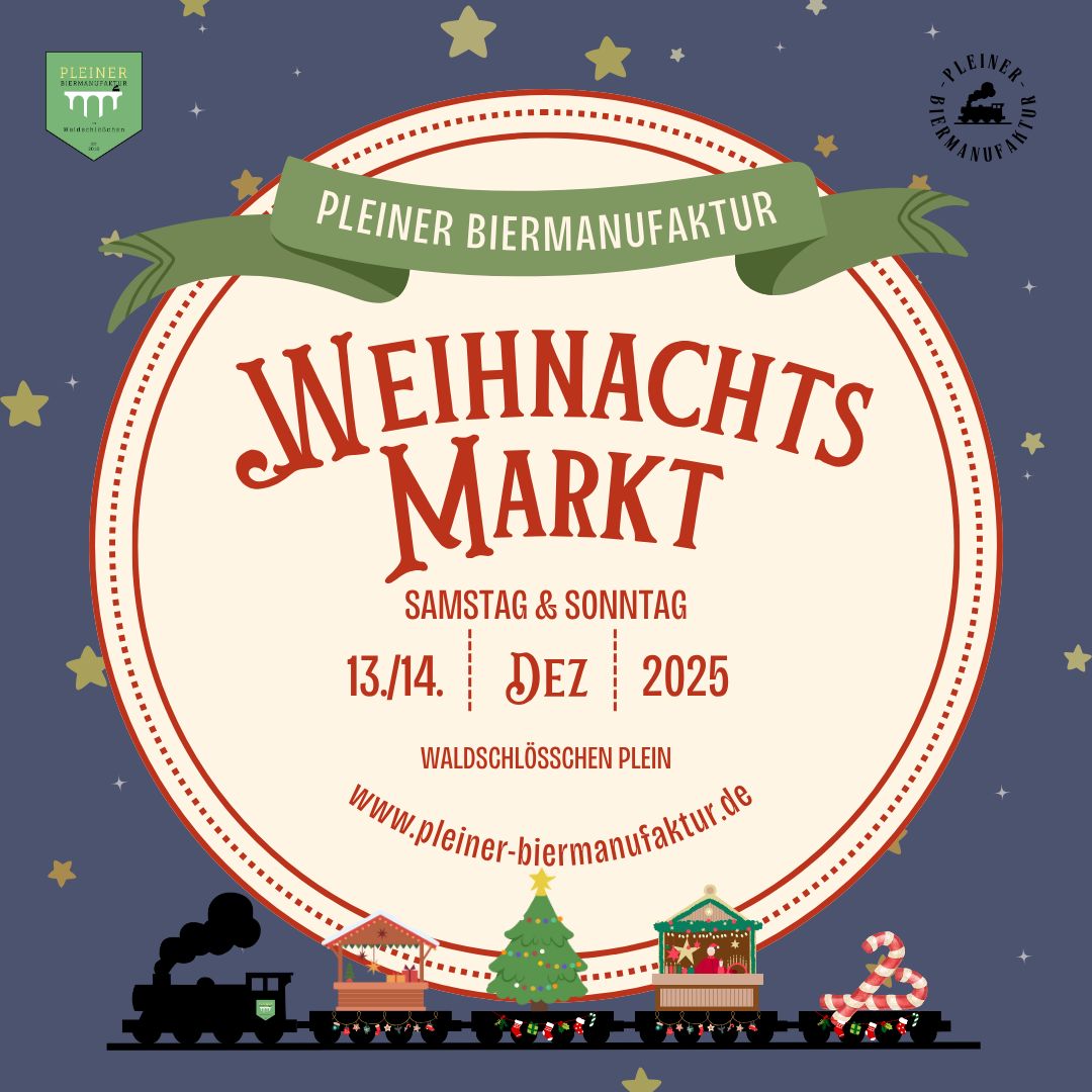 Weihnachtsmarkt