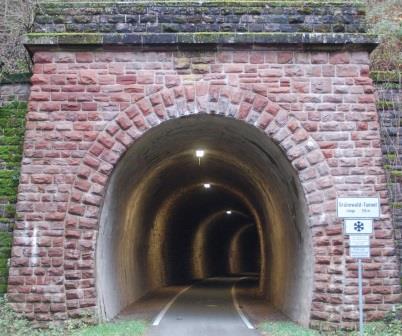 Grünewaldtunnel