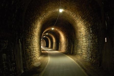 Pleiner Tunnel